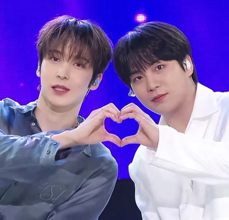 2ho/ateez thumbnail