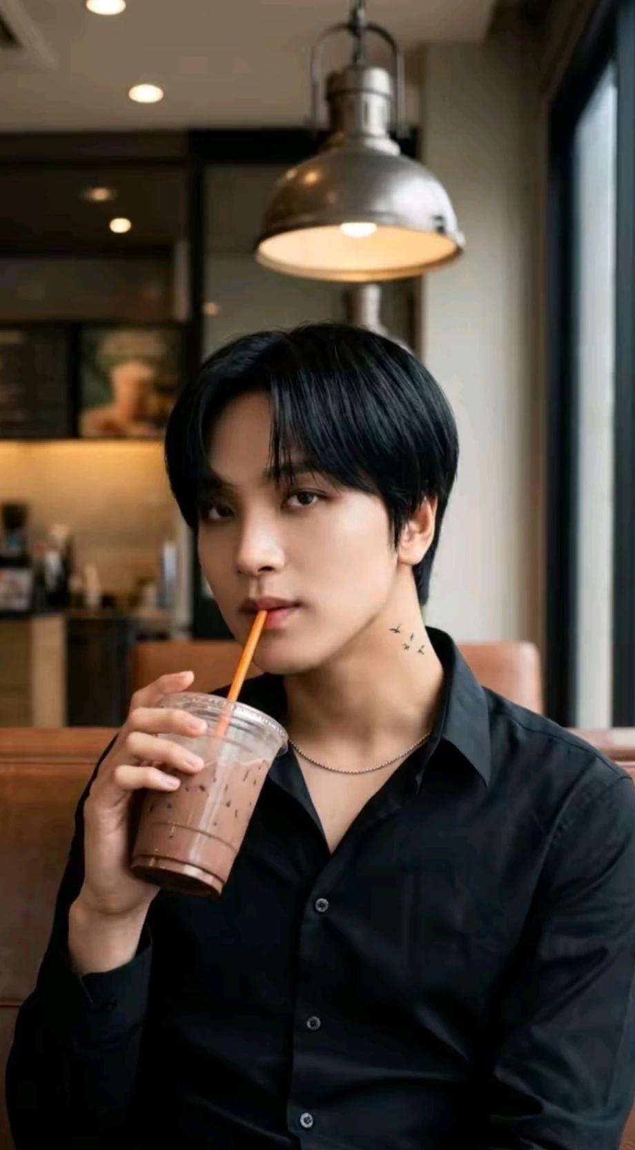 Lee Haechan thumbnail