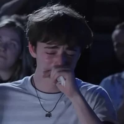 Noah Schnapp thumbnail