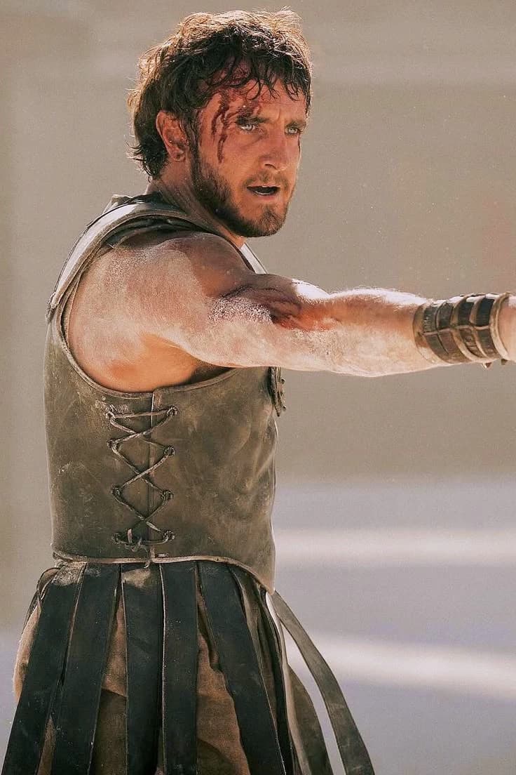 Lucius Maximus meridius thumbnail