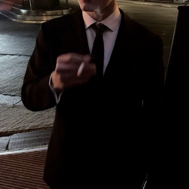 Damien Hawthrone thumbnail