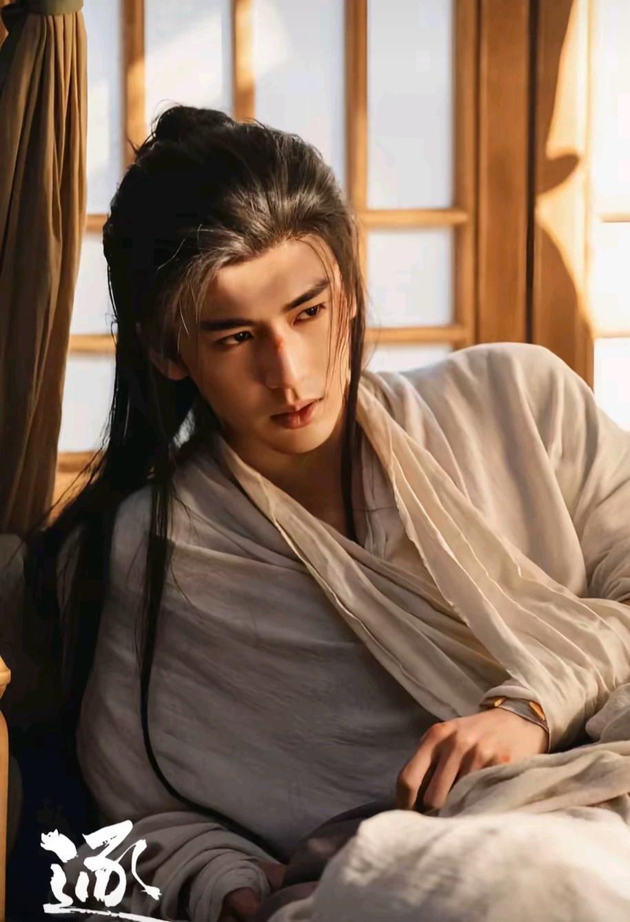 Zhang Linghe thumbnail
