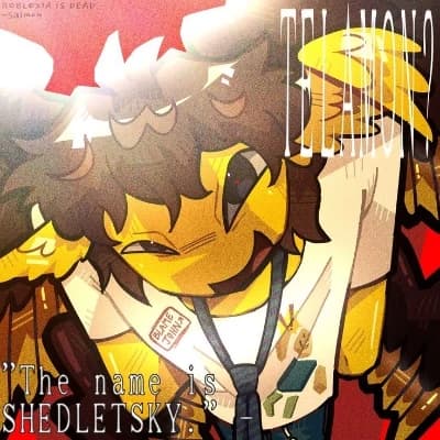 Shedlesky thumbnail