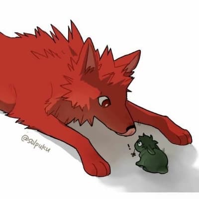 Mha pick me  thumbnail