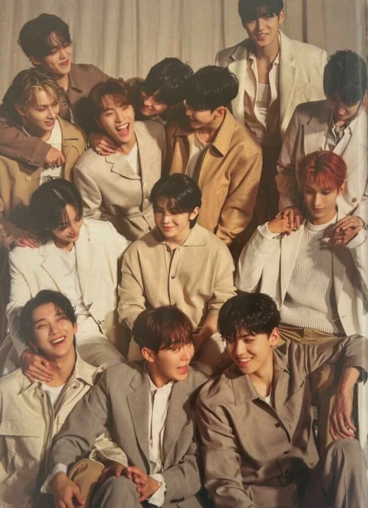 Seventeen thumbnail