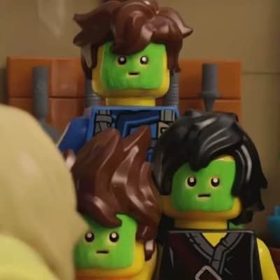 Ninjago thumbnail