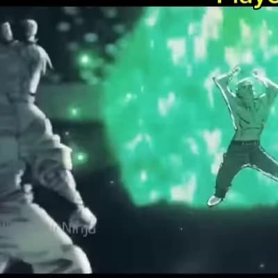 Jujutusu Kaisen thumbnail