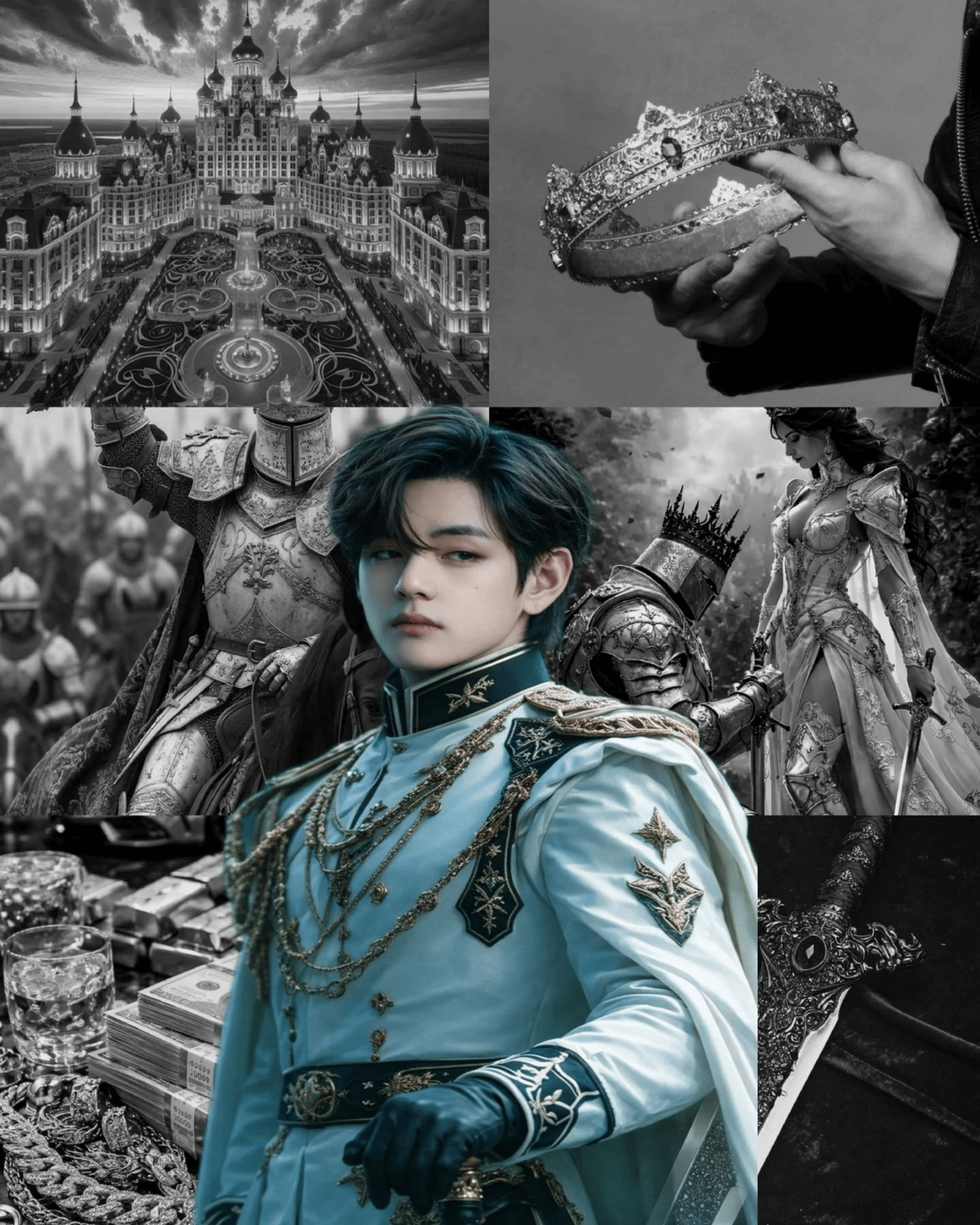 Grand Duke Alessio thumbnail