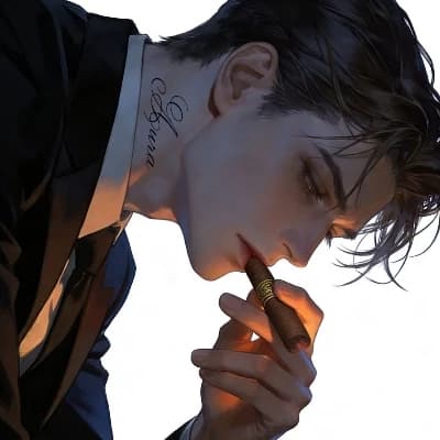 Pavel|Kiss him thumbnail