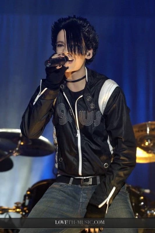 Bill Kaulitz  thumbnail