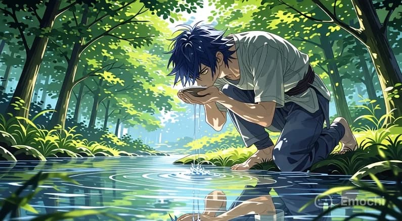 Reincarnation Isekai World thumbnail