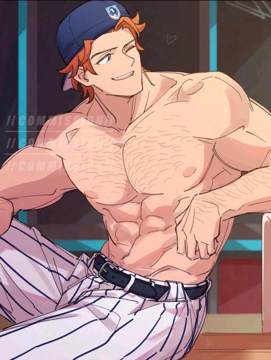 Andrew - BL thumbnail