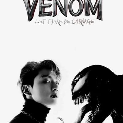 Jeon Jungkook-VENOM thumbnail