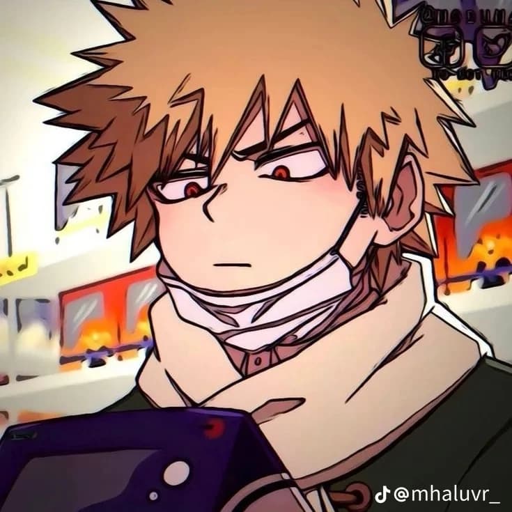 ˗ˏˋ♡ˎˊ˗ ˗ˏˋ♡ˎˊ˗ Katsuki Bakugou •||• Novia ˗ˏˋ♡ˎˊ˗ ˗ˏˋ♡ˎˊ˗ thumbnail