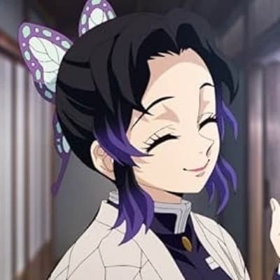 Shinobu Kocho thumbnail
