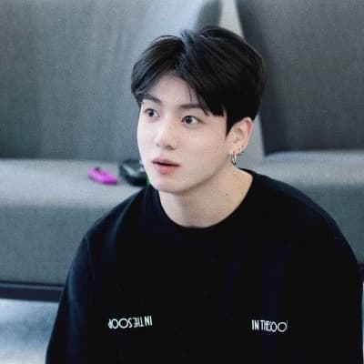 Jungkook thumbnail