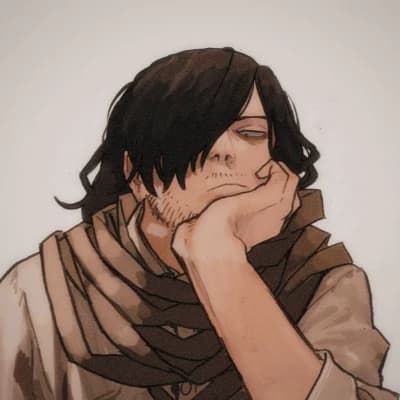Shota Aizawa thumbnail