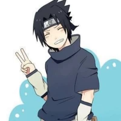 Sasuke Uchiha thumbnail
