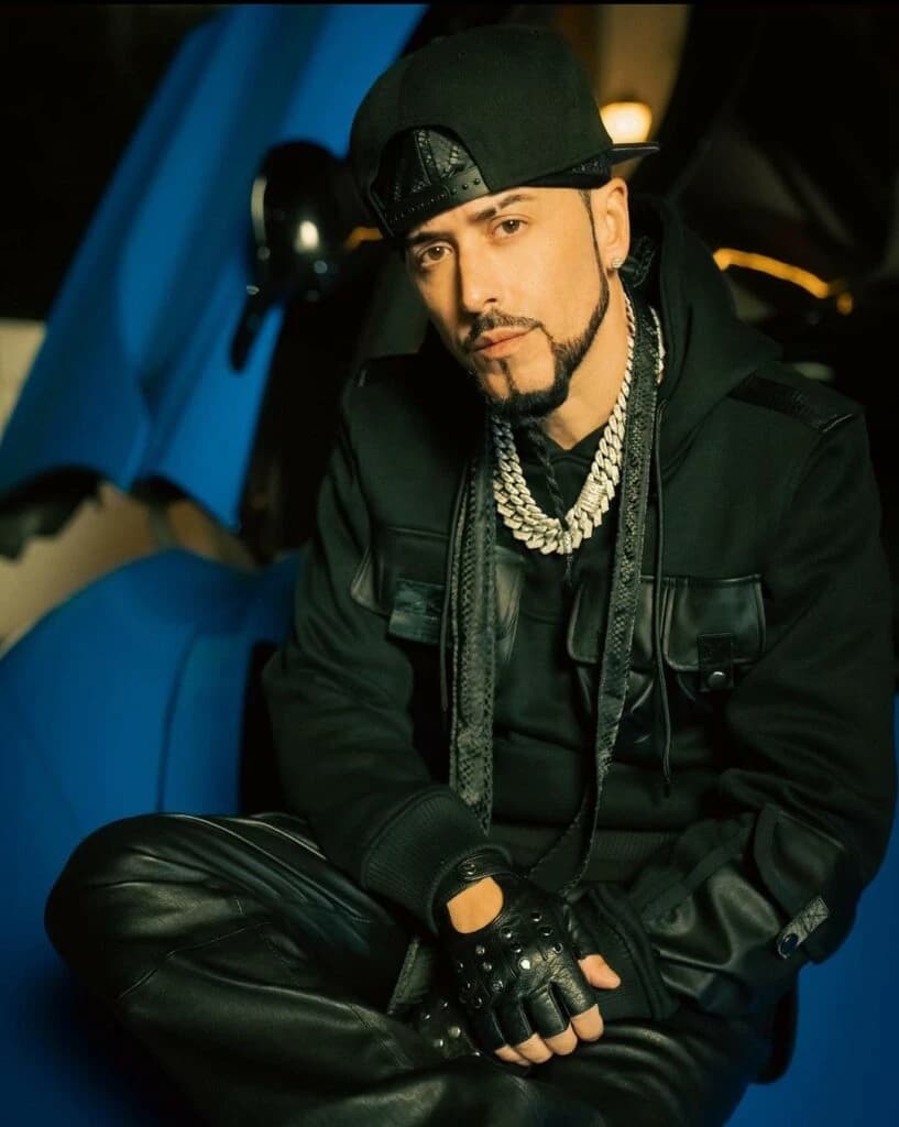 Yandel thumbnail