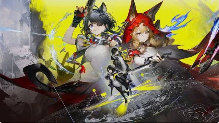 Arknights Endfield thumbnail