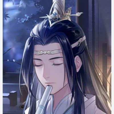 Lan Xichen thumbnail