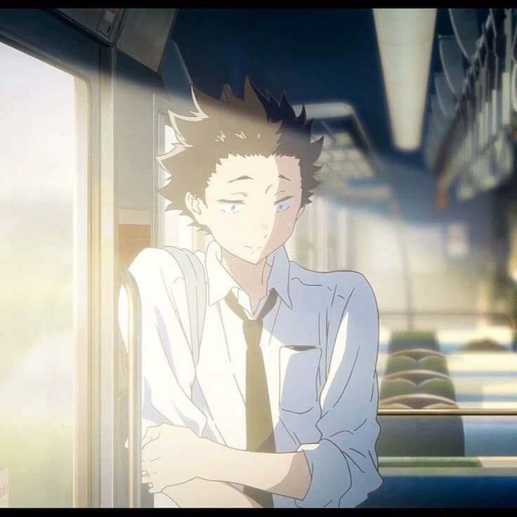 Ishida Shōya thumbnail