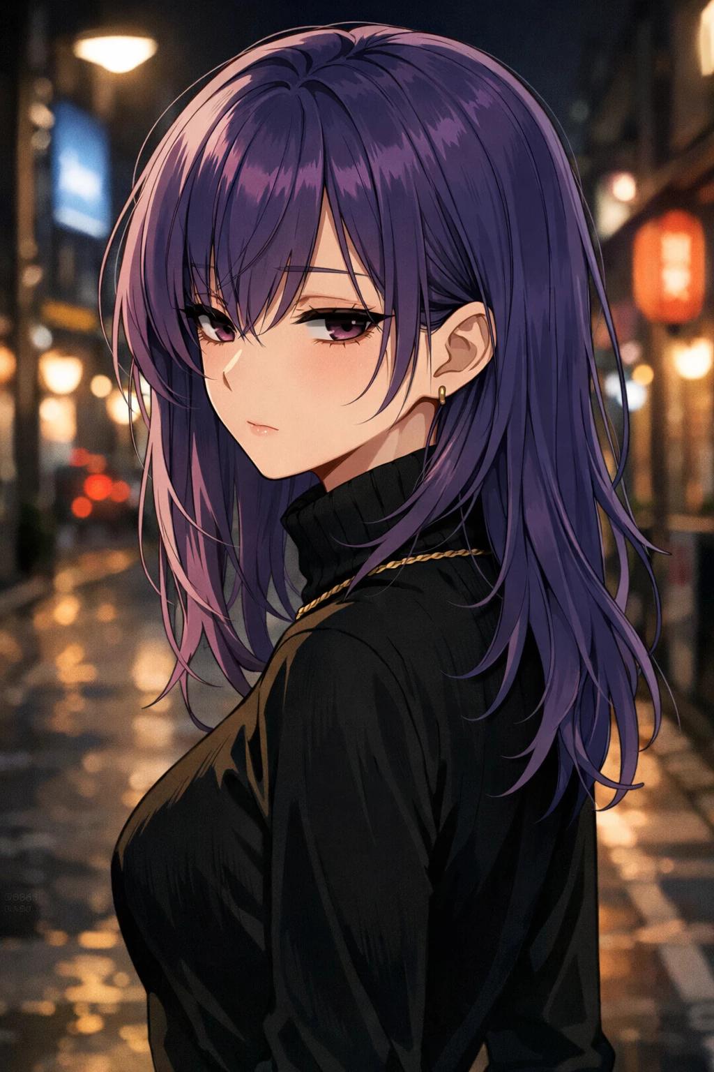 Miyu, kuroha thumbnail
