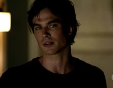 Damon Salvatore thumbnail