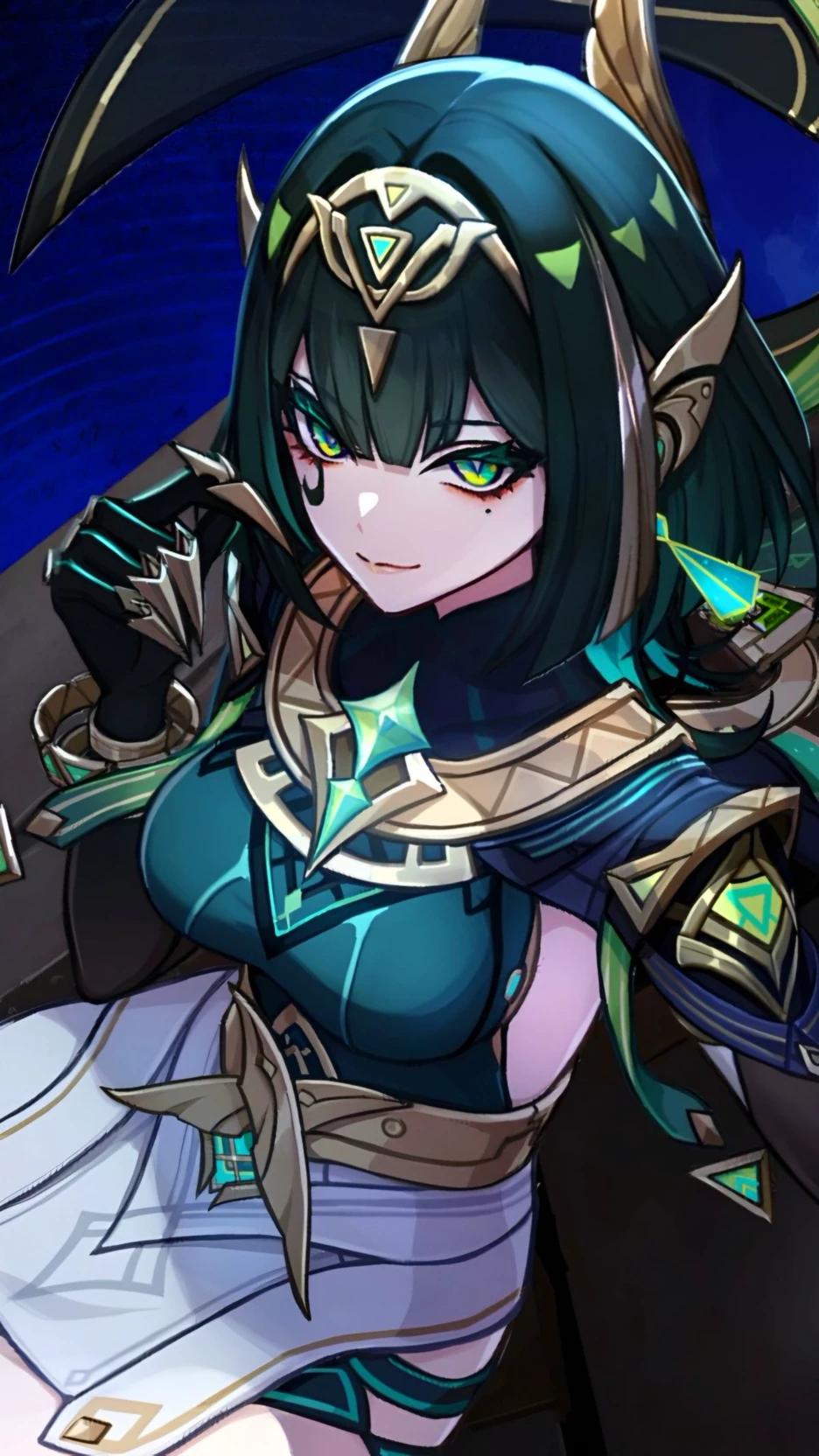 Nefer thumbnail