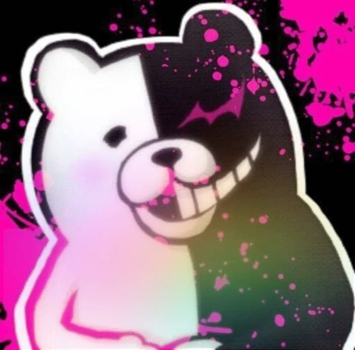 Monokuma thumbnail
