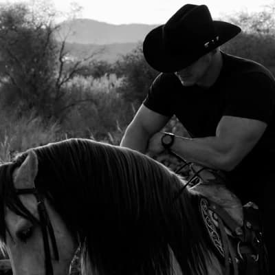 Alejandro 'Alex' Vargas thumbnail