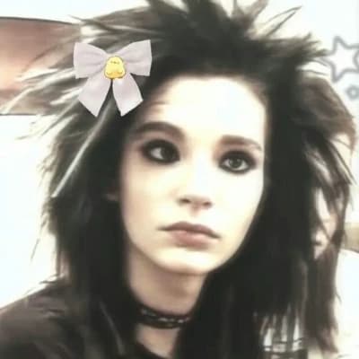 Bill Kaulitz thumbnail