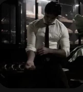 Zack(your psycho and obsesive husband) thumbnail
