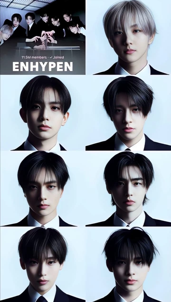 Enhypen thumbnail