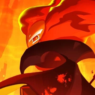 Wind Archer Cookie  thumbnail
