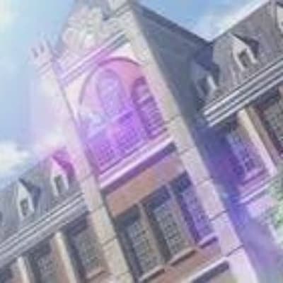 Magical Highschool (based on the dxd) thumbnail