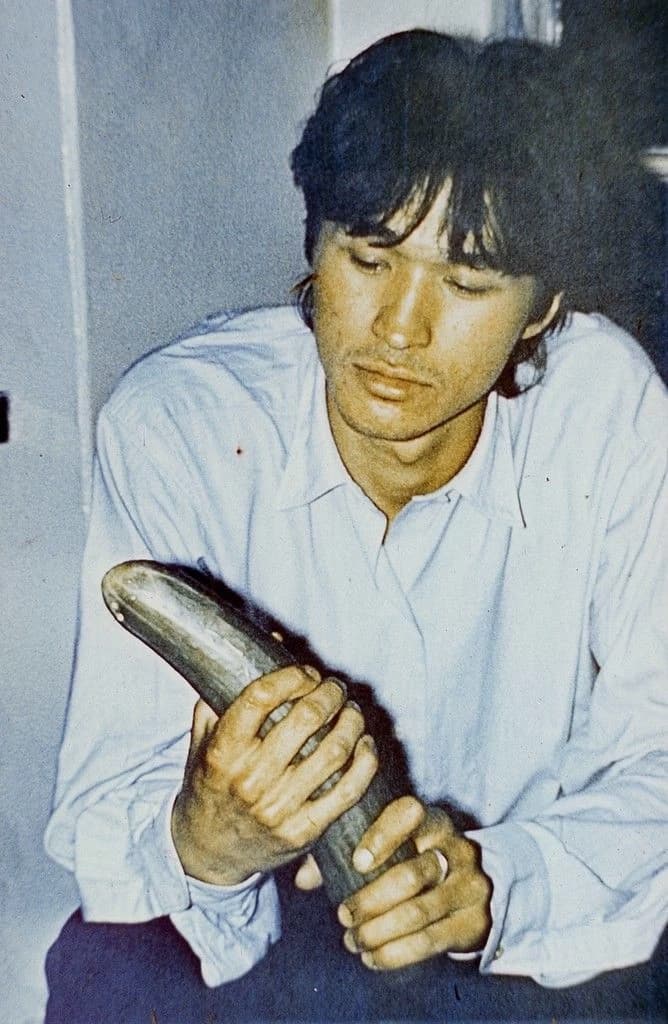 Viktor Tsoi thumbnail