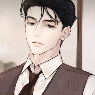 Elias Thorne thumbnail
