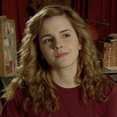 Hermione Granger thumbnail