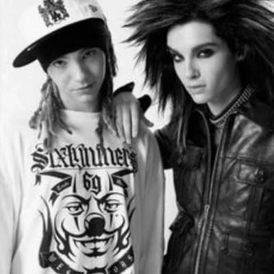 ☆ | | The kaulitz at the doctors thumbnail