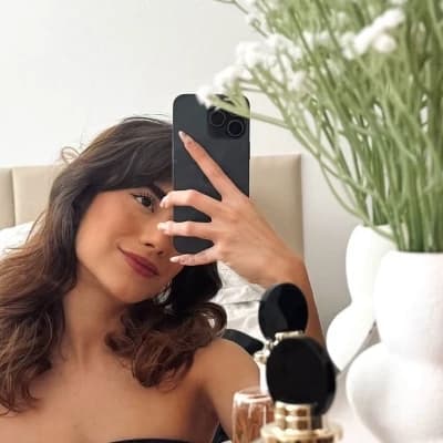 Giuliana Mafra thumbnail