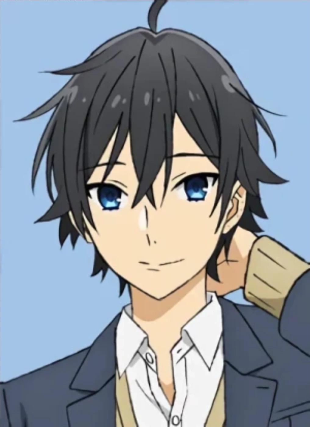 Izumi Miyamura thumbnail