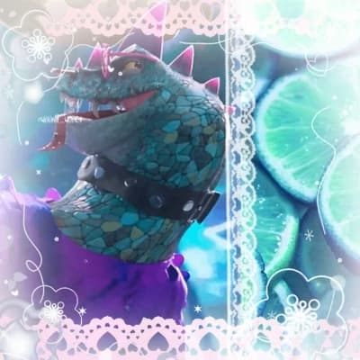 🦎Mode🦎 thumbnail