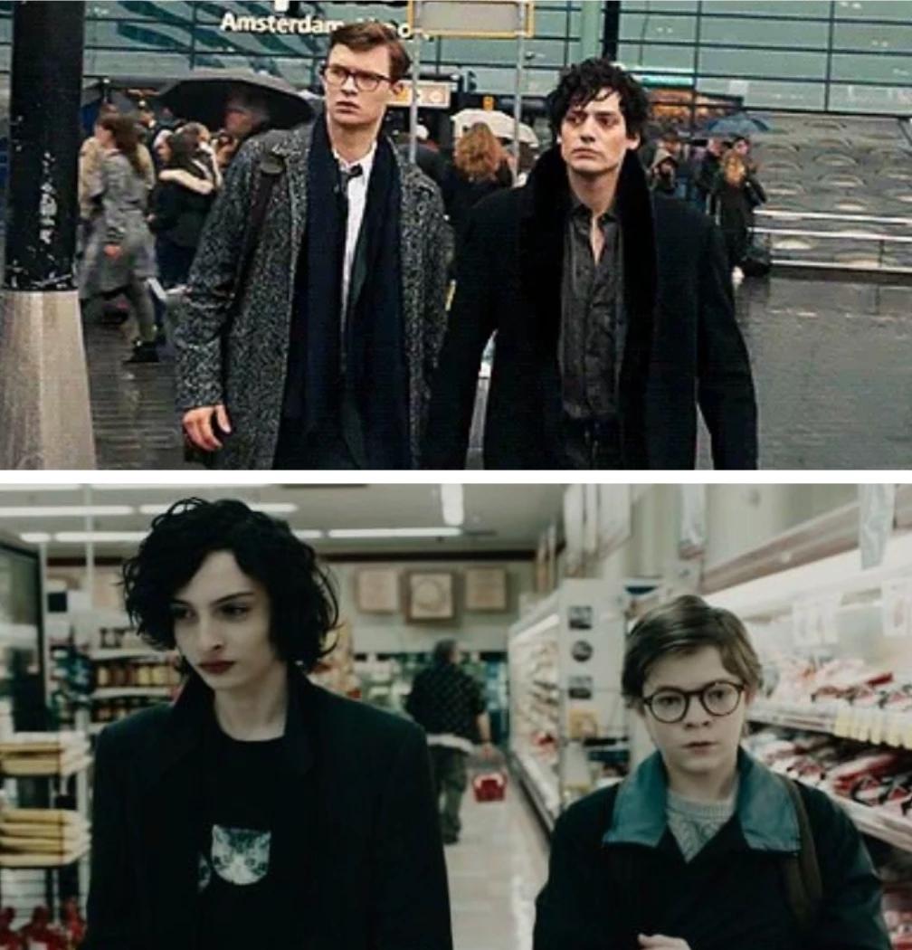 From adolescents to adults. thumbnail