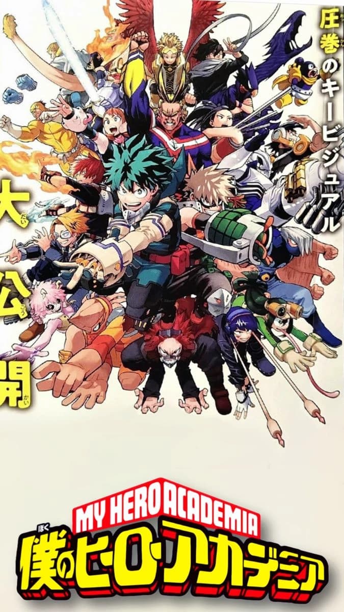 U.A thumbnail
