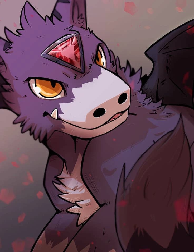 Dorumon thumbnail