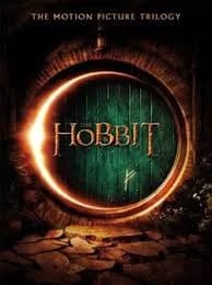 The Hobbit x House Of The Dragón thumbnail