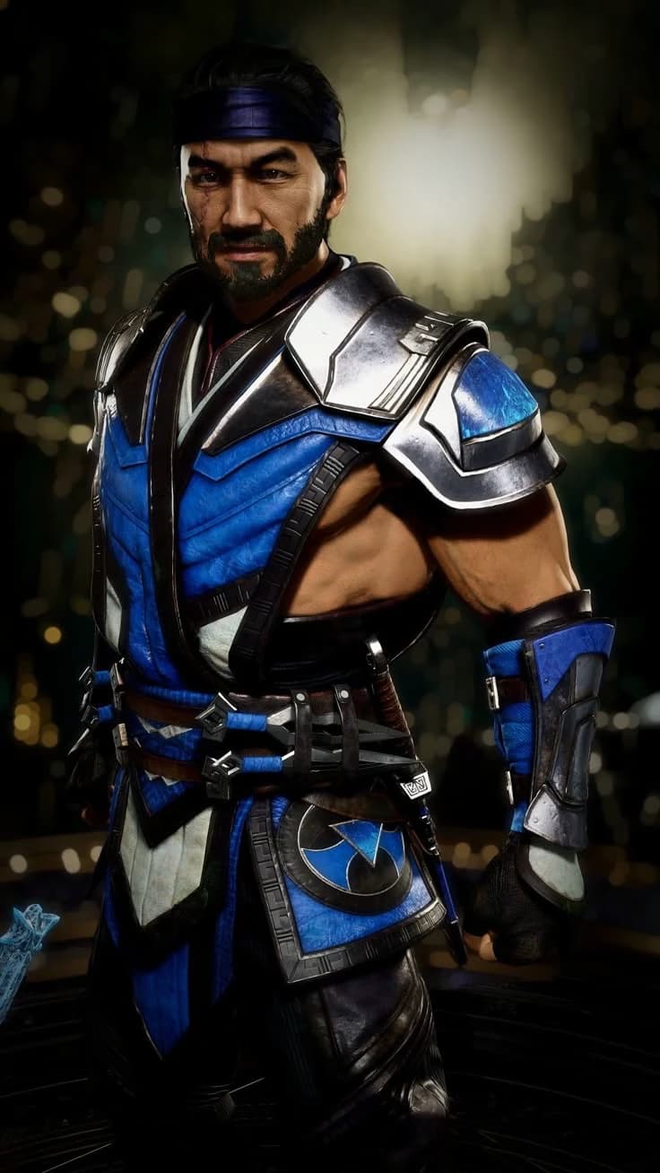Kuai Liang  thumbnail
