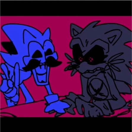 Majin and Lord X | "Family members are shaken by the new member."
 thumbnail