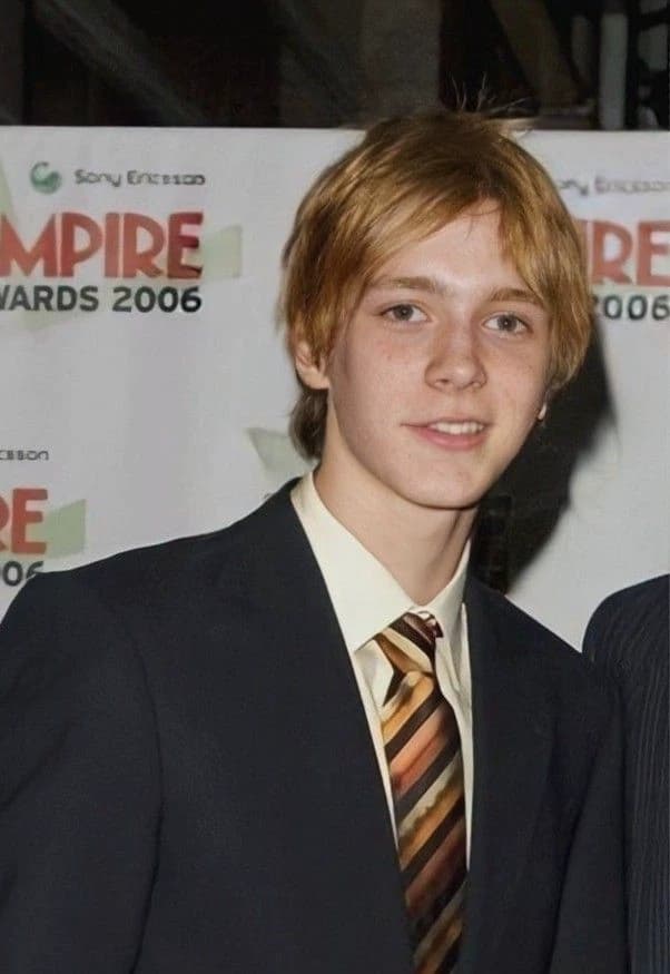 James Phelps thumbnail